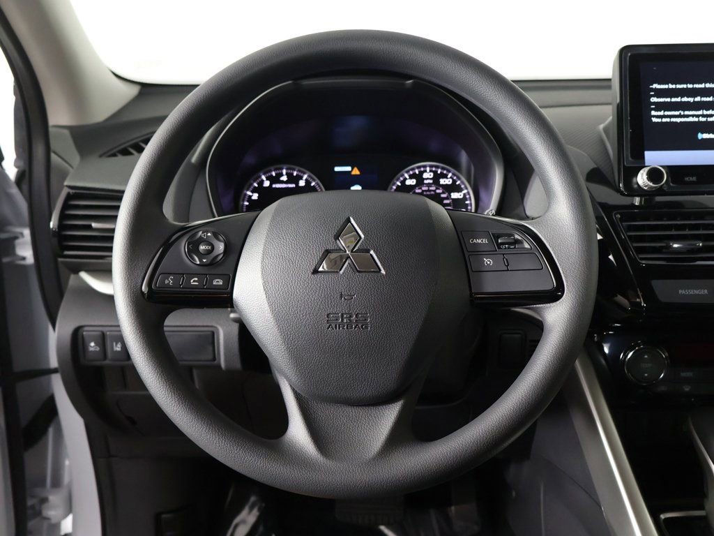 New 2026 Mitsubishi Eclipse Cross LE image 31