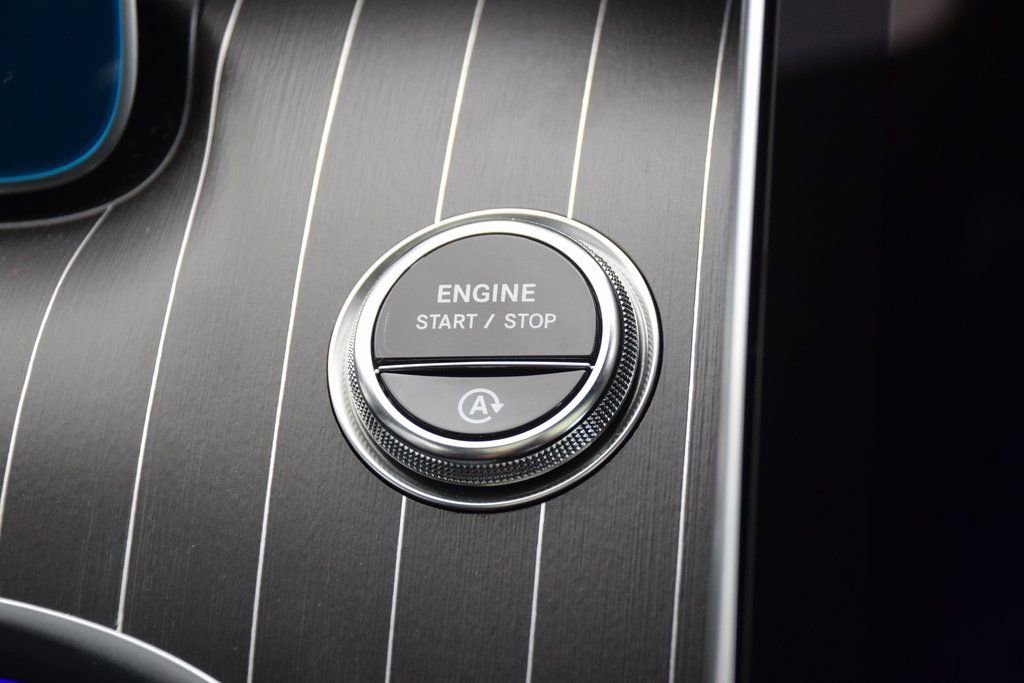 New 2026 Mercedes-Benz C 43 AMG 4MATIC Sedan image 26