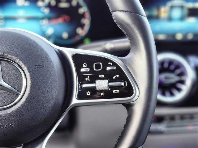 Certified 2023 Mercedes-Benz GLA 250 4MATIC image 30