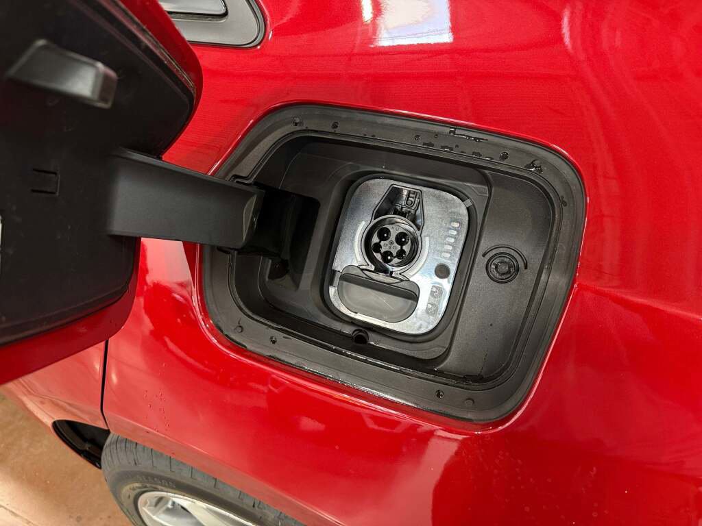 New 2026 Dodge Charger Scat Pack w/ Track Package image 27