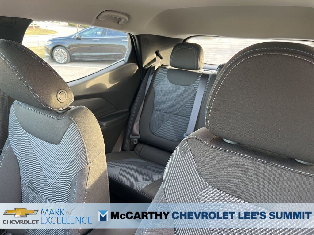 New 2027 Chevrolet Bolt LT w/ Comfort Package FWD image 51