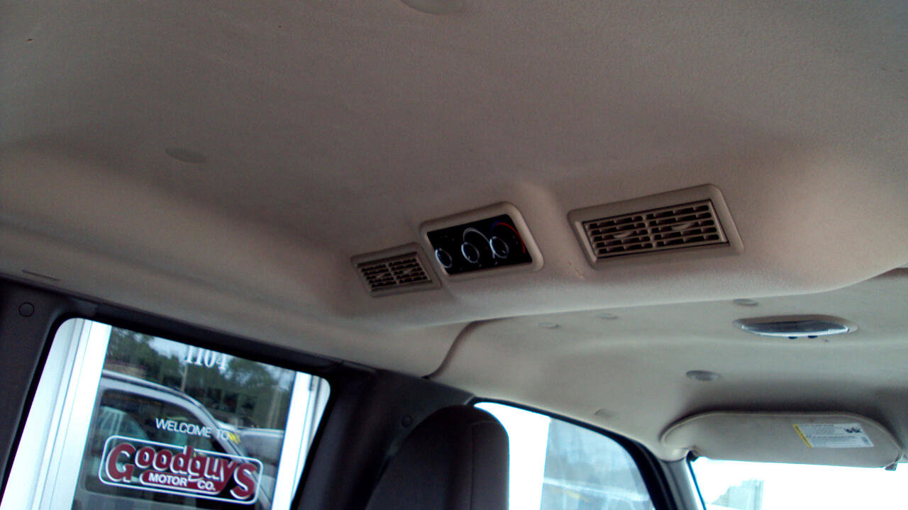 Used 2013 Chevrolet Express 1500 LS image 11