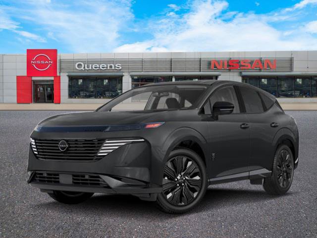 New 2027 Nissan Murano SL AWD/4WD image 1