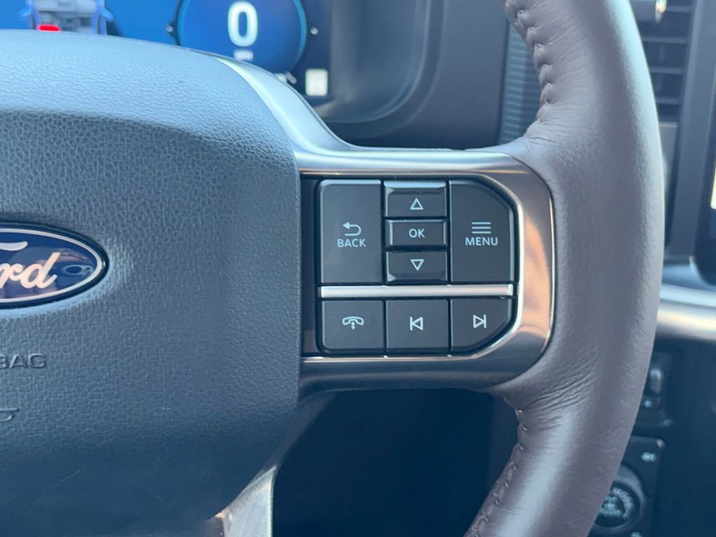 Used 2025 Ford F150 King Ranch AWD/4WD image 13