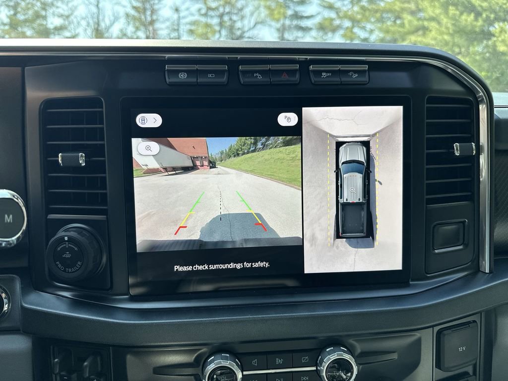 Used 2024 Ford F450 Limited w/ FX4 Off-Road Package image 19