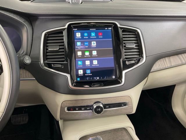 Used 2023 Volvo XC90 T8 Ultimate image 21