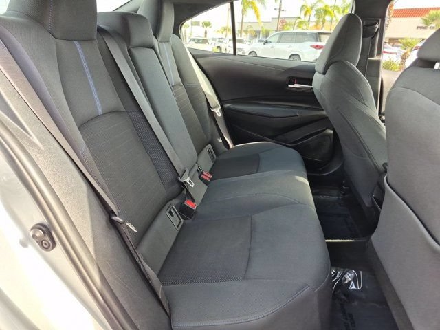 Used 2020 Toyota Corolla SE FWD image 29