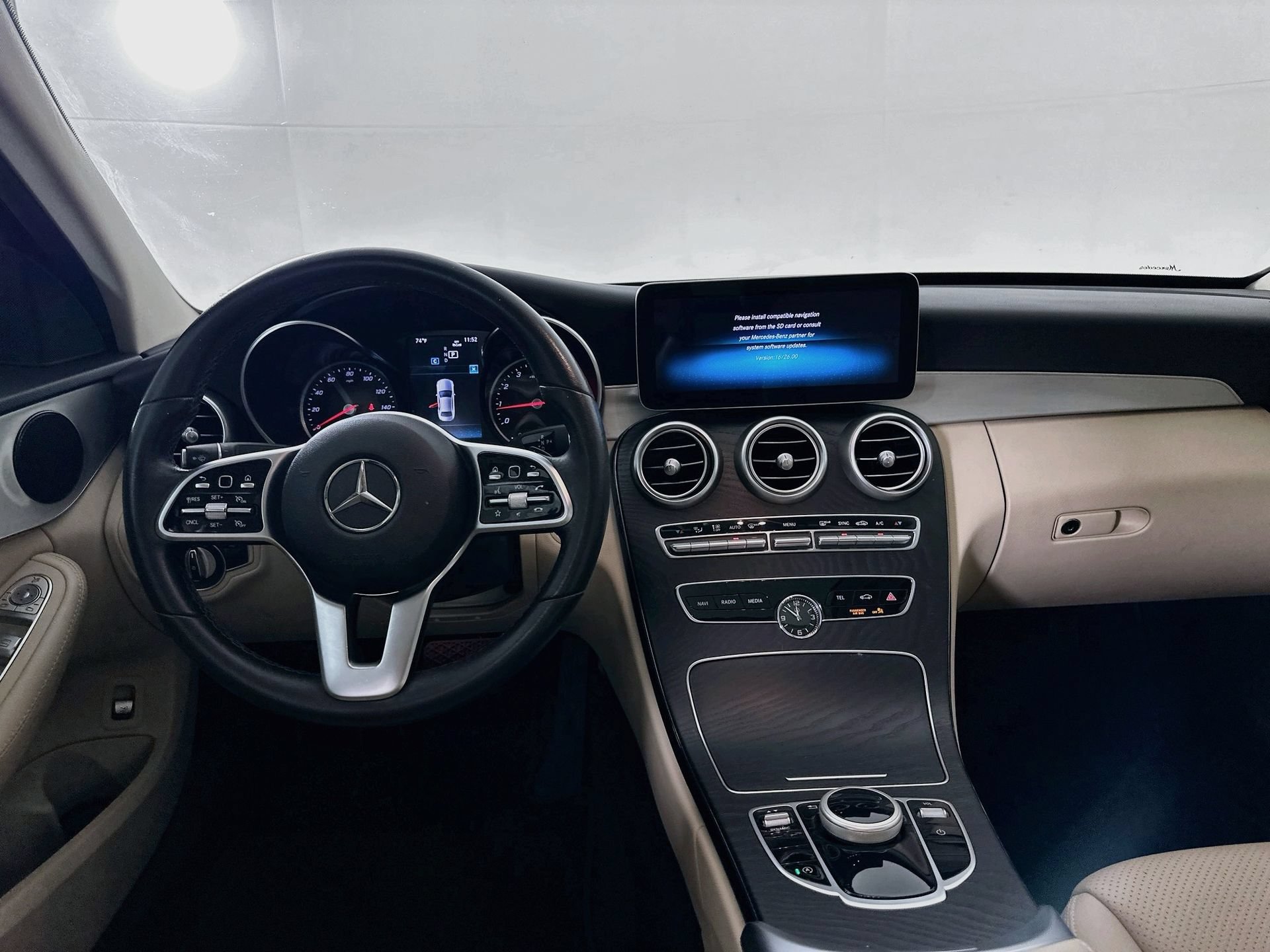 Used 2019 Mercedes-Benz C 300 Sedan image 23