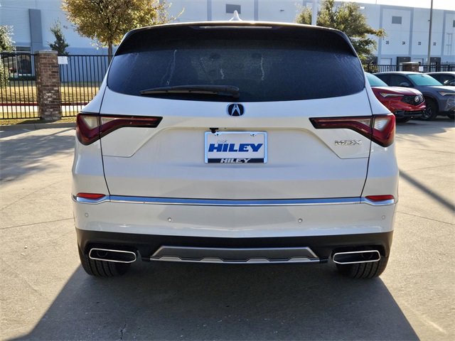 New 2026 Acura MDX w/ Technology Package image 4