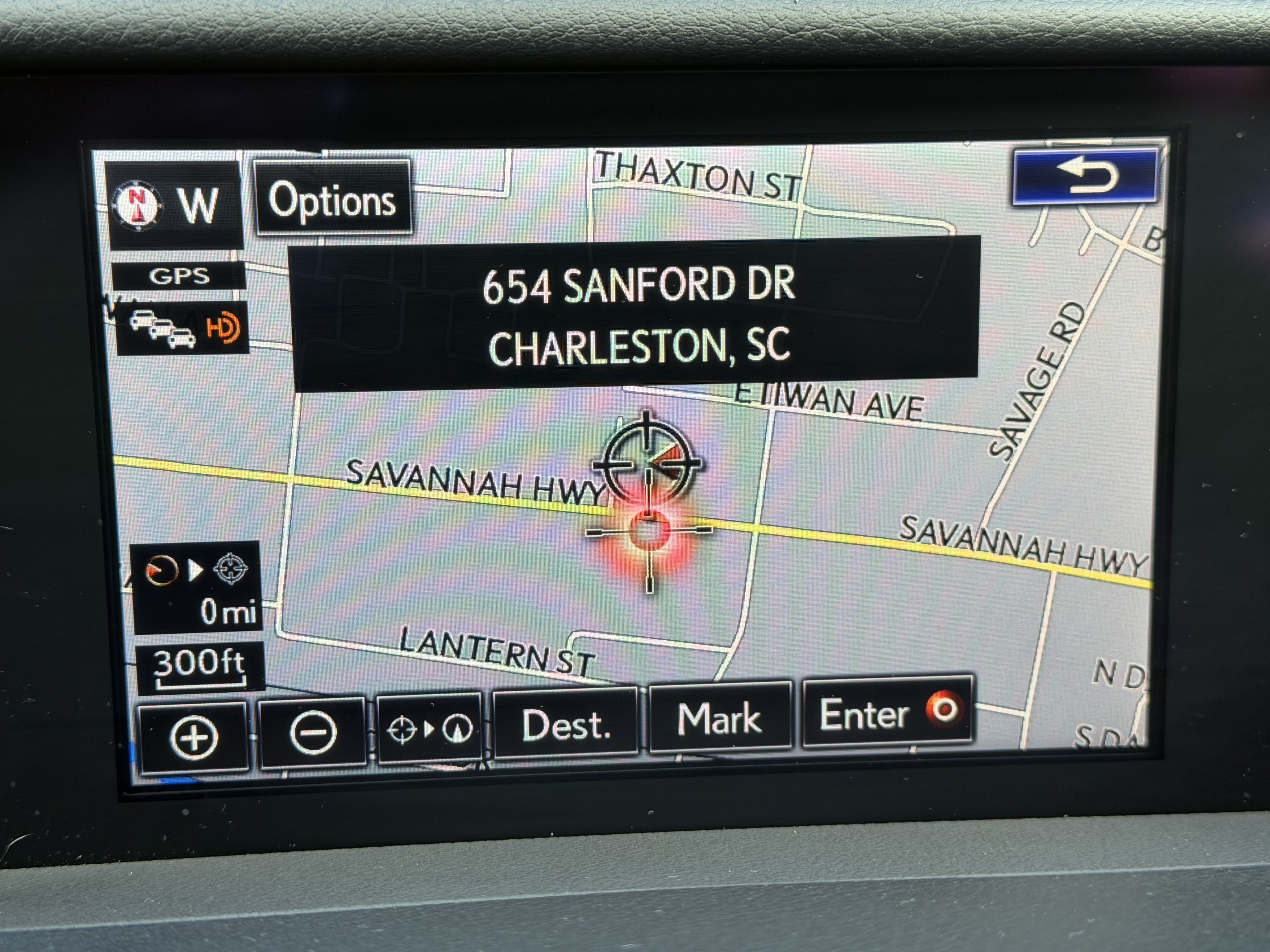 Used 2016 Lexus IS 300 AWD w/ F Sport Package image 23