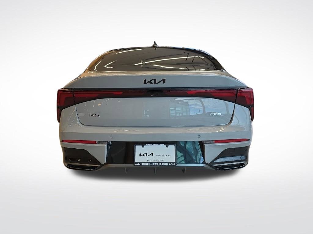 Certified 2025 Kia K5 GT-Line w/ GT-Line Premium Package FWD image 13