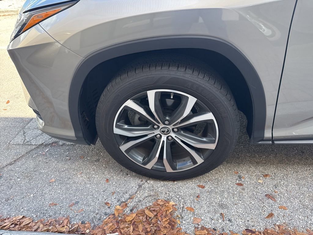 Used 2018 Lexus RX 350 FWD w/ Premium Package image 21