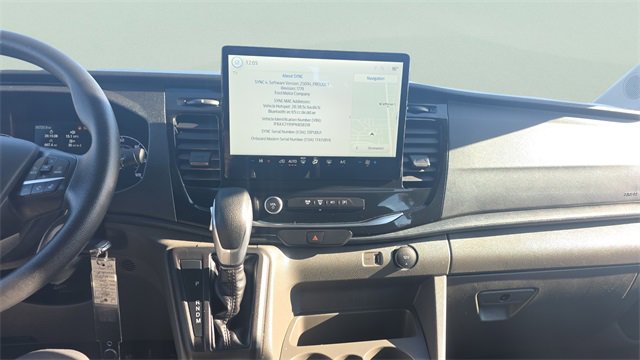 Used 2023 Ford Transit 350 XLT image 19