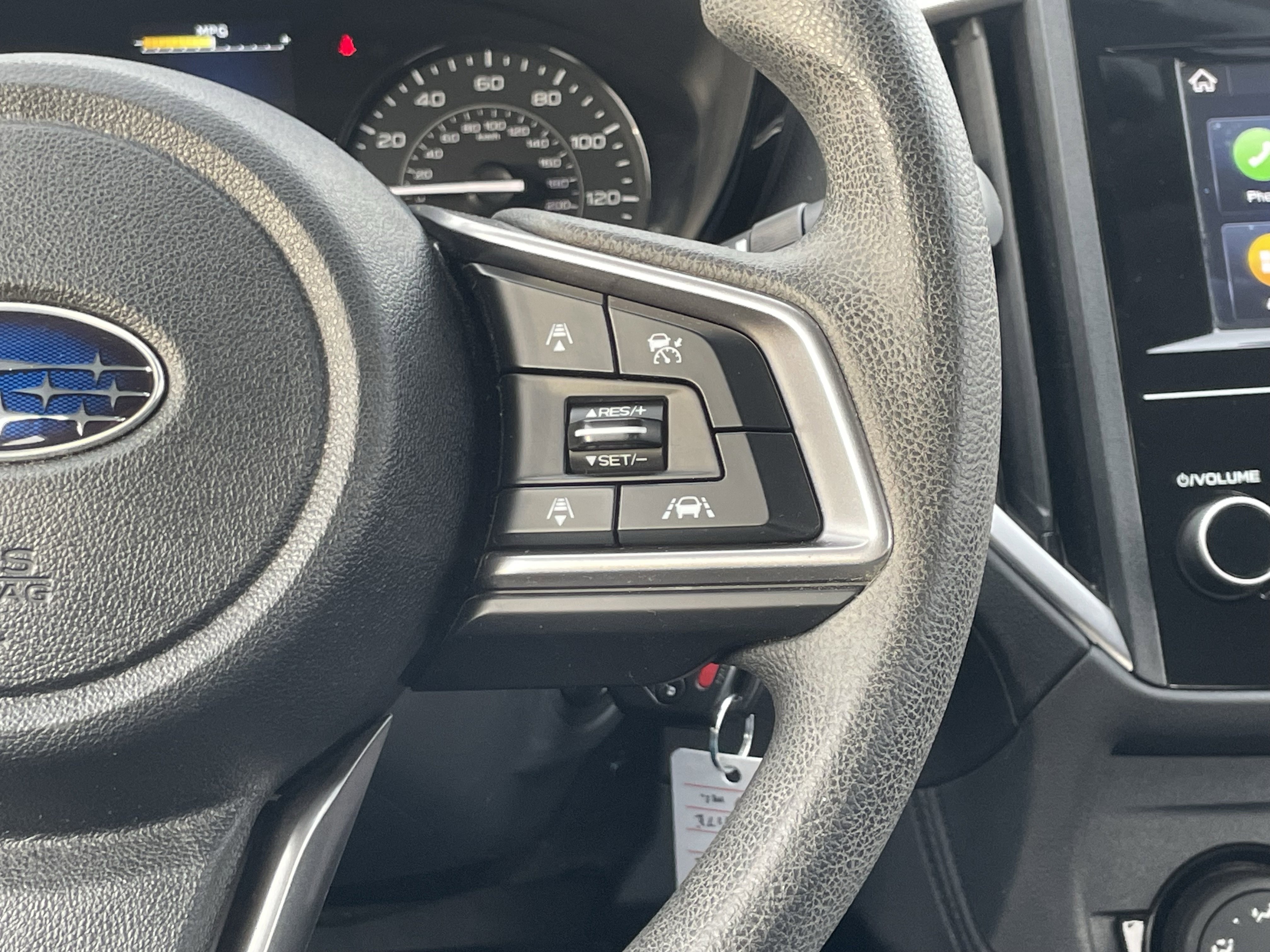 Certified 2023 Subaru Impreza 2.0i image 19