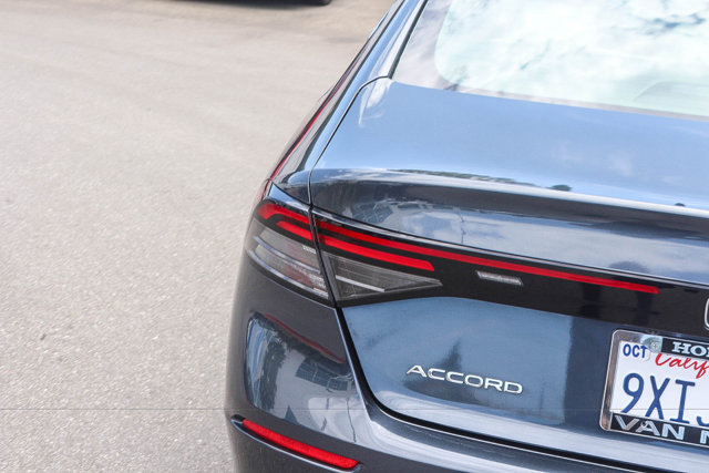 Used 2024 Honda Accord LX image 8