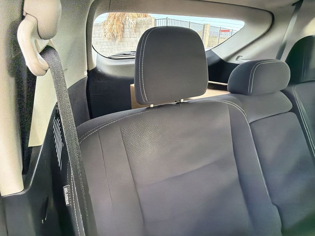 Used 2023 Nissan Murano S FWD image 25