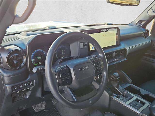 Used 2024 Toyota Land Cruiser w/ Premium Package image 10