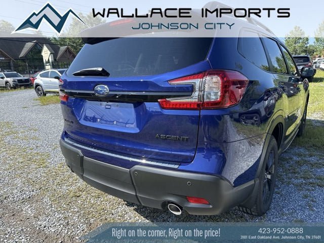 New 2026 Subaru Ascent Premium w/ Popular Package #1 AWD/4WD image 5