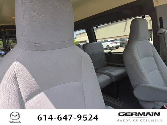 Used 2011 Ford E-250 and Econoline 250 Extended w/ PWR Group RWD image 17