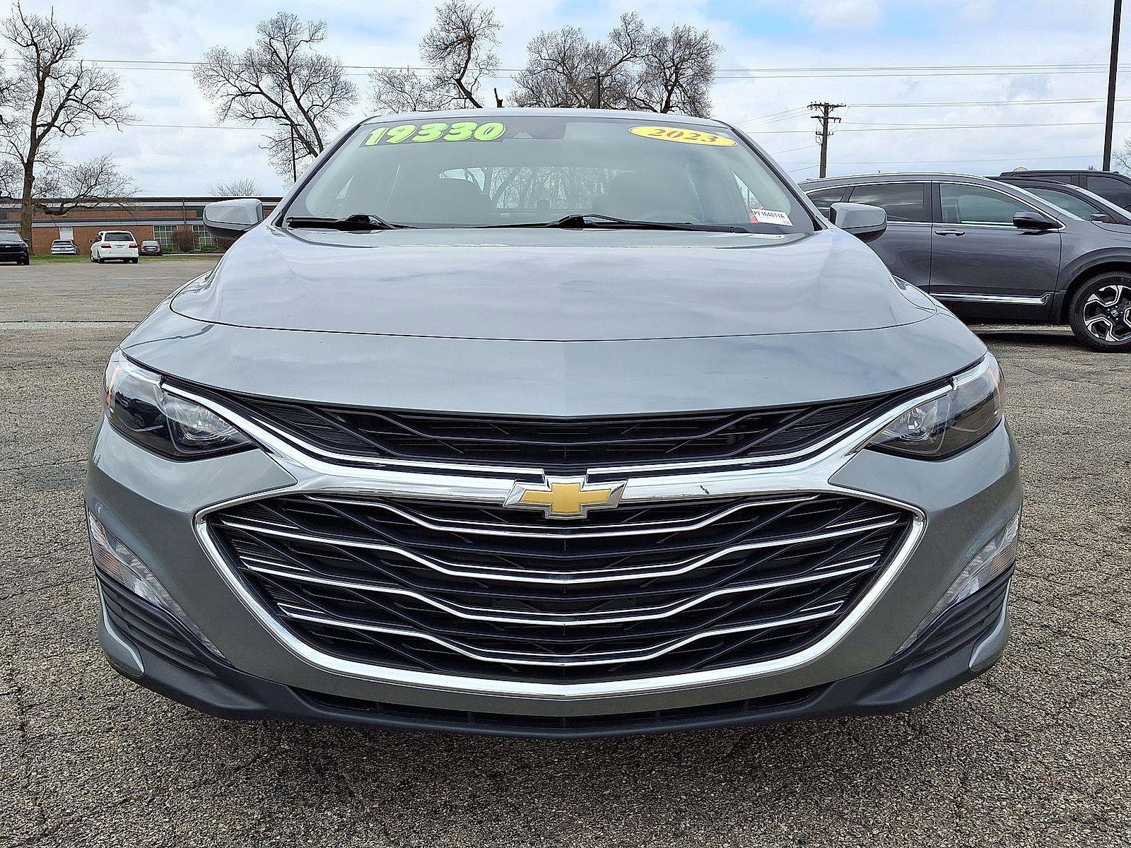 Used 2023 Chevrolet Malibu LT image 29