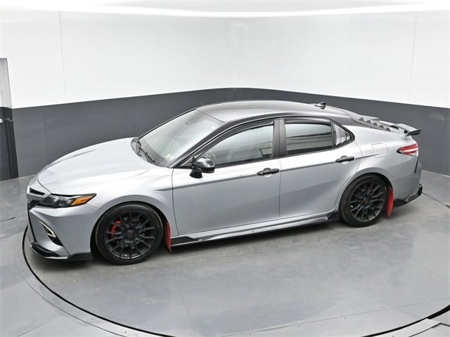Used 2020 Toyota Camry TRD