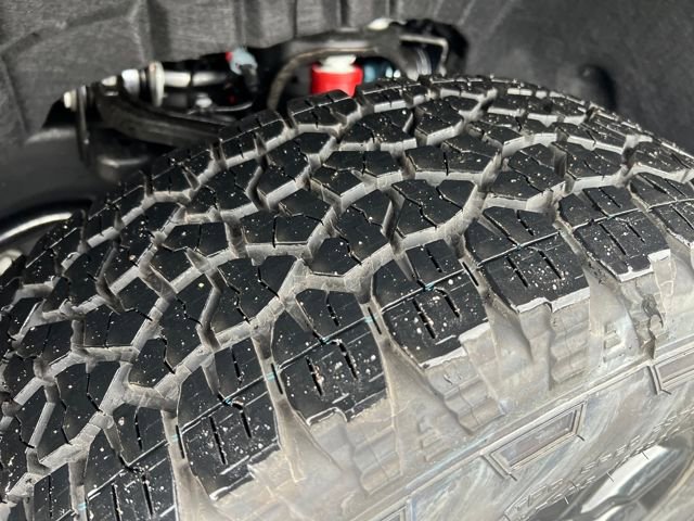 New 2026 GMC Sierra 3500 AT4 w/ AT4 Premium Plus Package image 26