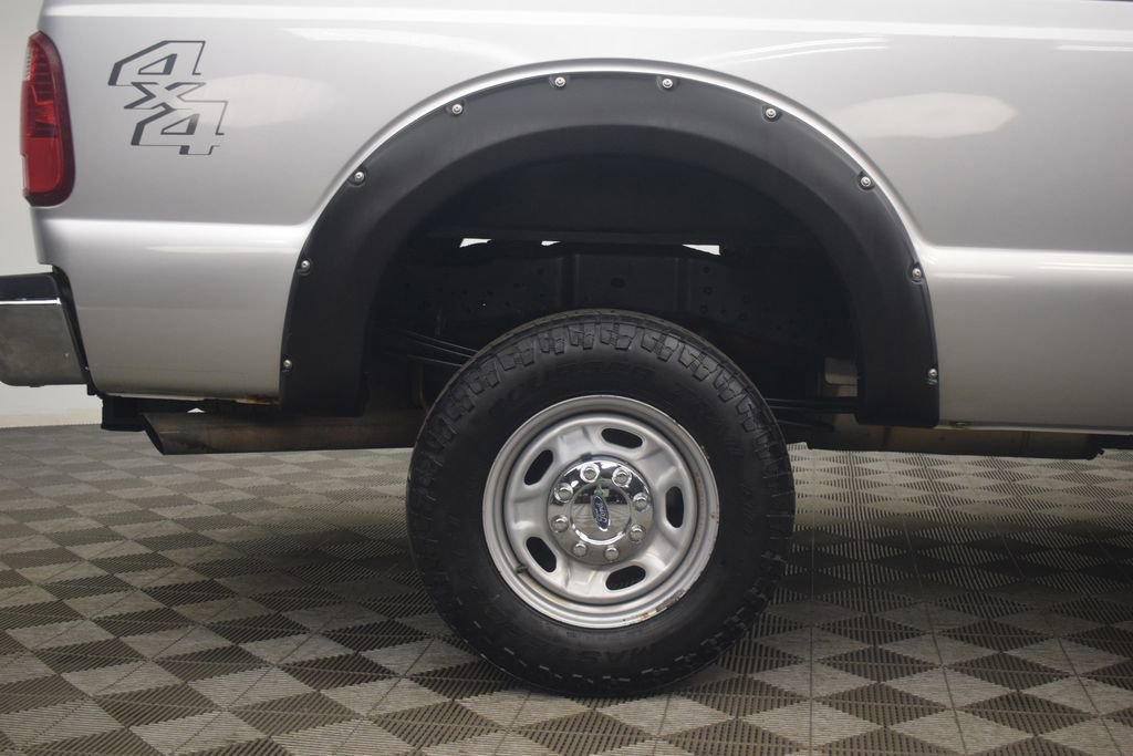 Used 2016 Ford F250 XL w/ Power Equipment Group image 24