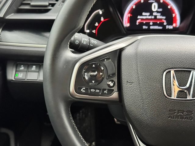 Used 2021 Honda Civic Sport image 22