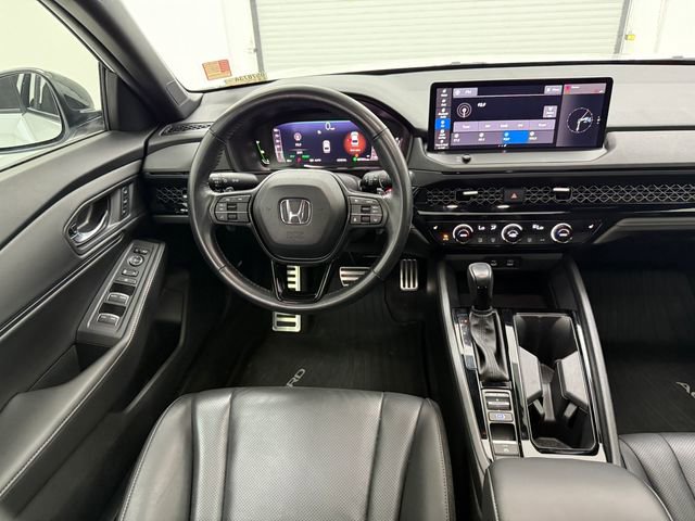 Used 2024 Honda Accord Sport image 32