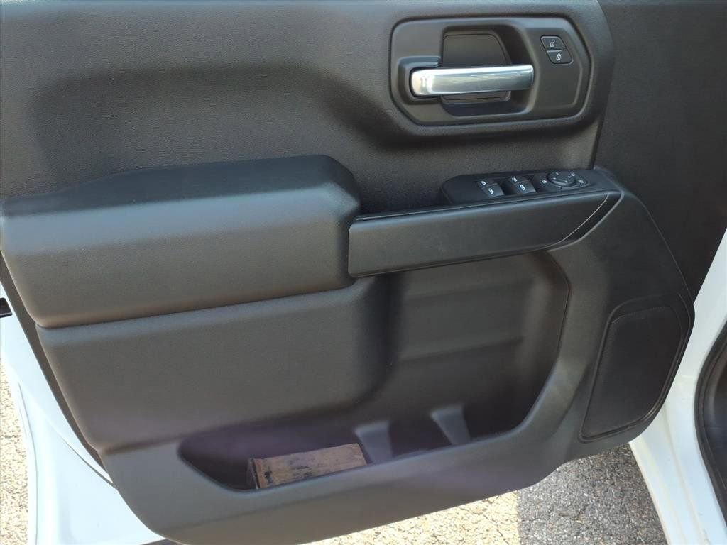 Used 2023 Chevrolet Silverado 3500 W/T w/ WT Fleet Convenience Package AWD/4WD image 21