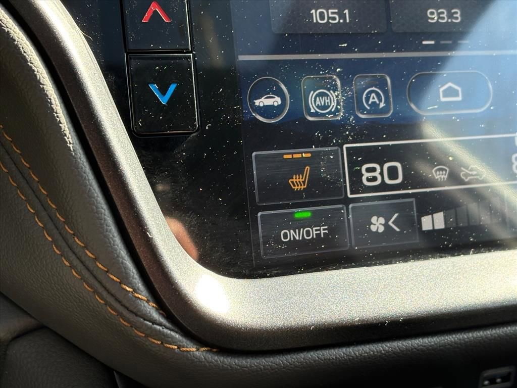 Used 2024 Subaru Outback Wilderness image 14