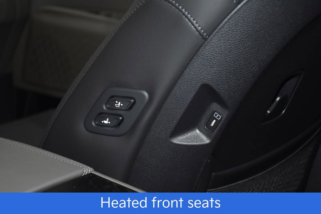 New 2026 Kia Carnival EX image 26