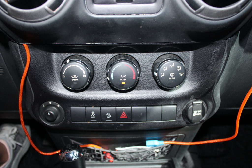 Used 2016 Jeep Wrangler Unlimited Sport w/ Quick Order Package 24S AWD/4WD image 45