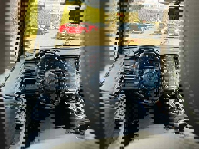 New 2025 Subaru Outback Onyx Edition image 18