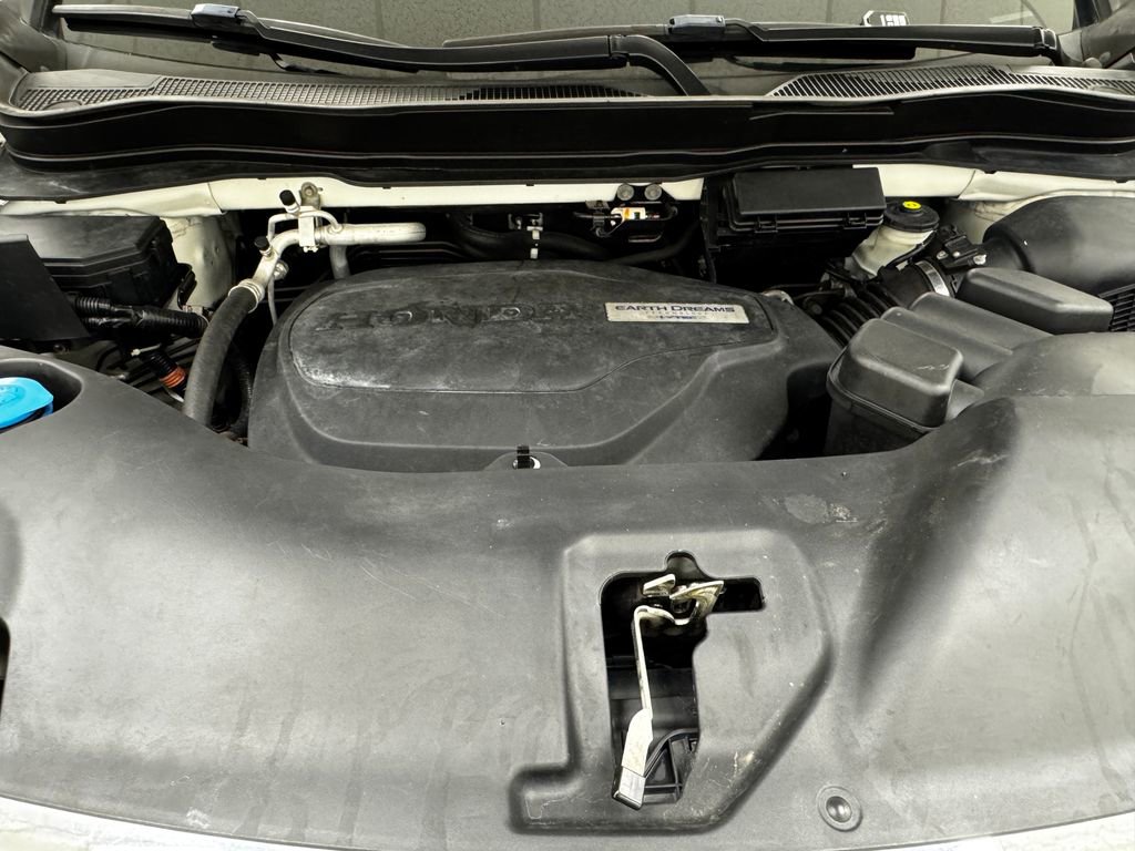 Used 2019 Honda Pilot EX-L image 35