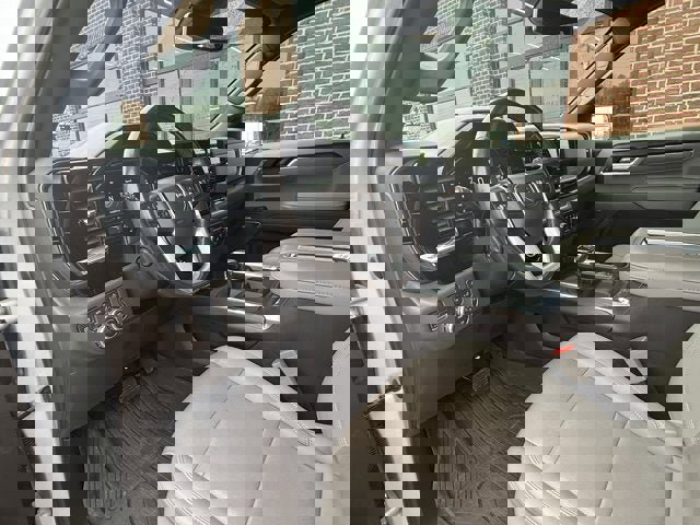 Used 2022 GMC Sierra 1500 SLT w/ SLT Premium Package image 22