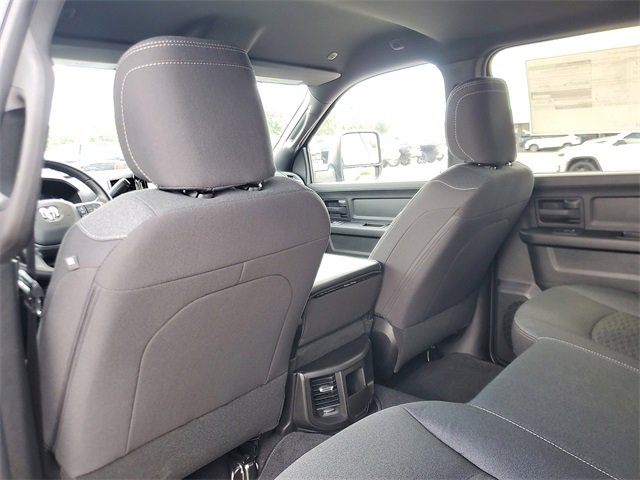 New 2026 RAM 2500 Tradesman image 10