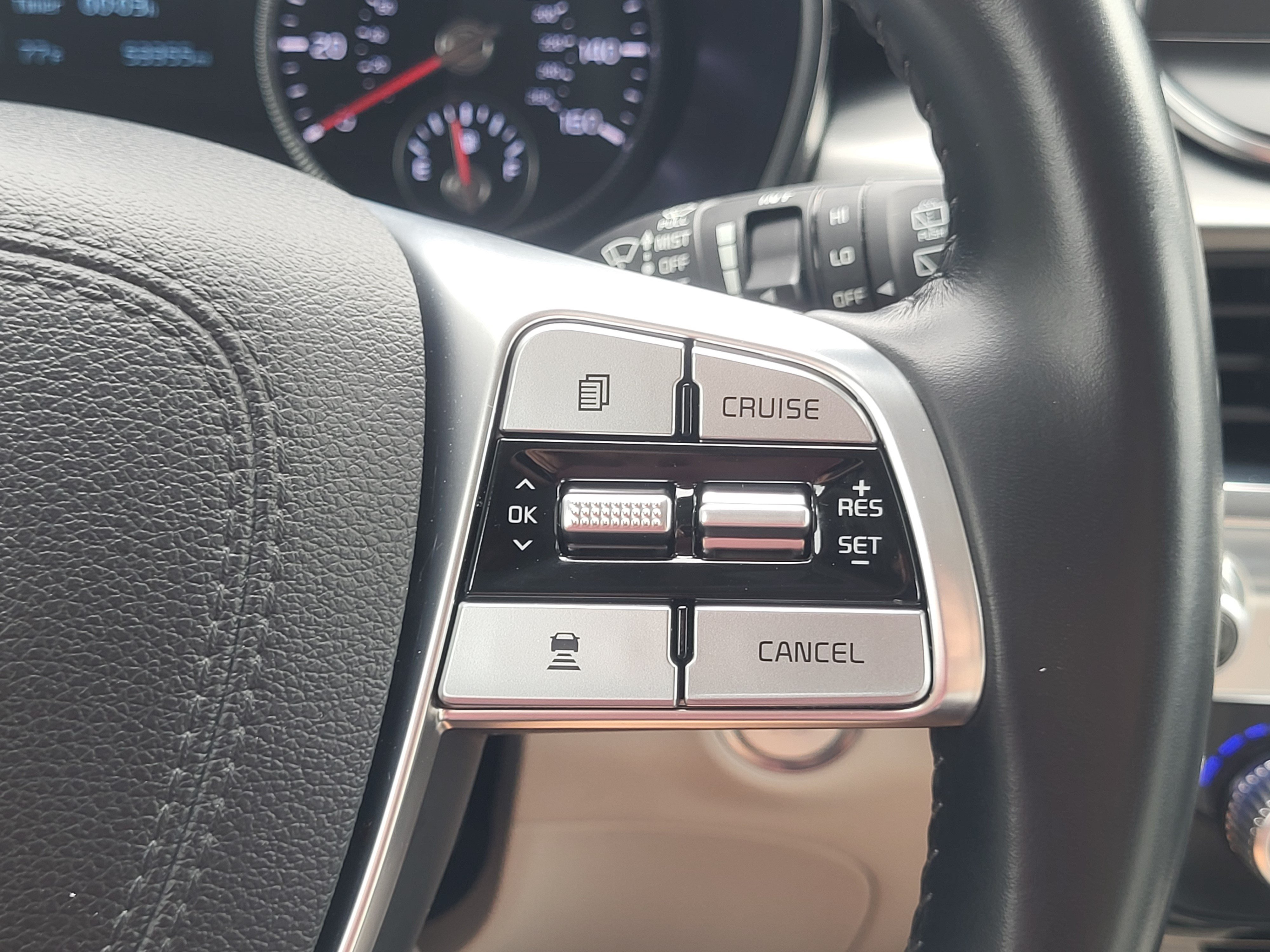 Used 2022 Kia Telluride S AWD/4WD image 16