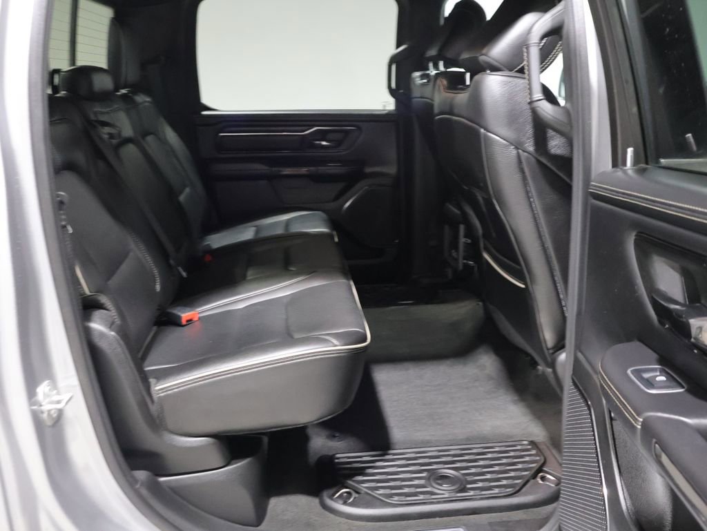 Used 2022 RAM 1500 Limited w/ Bed Utility Group AWD/4WD image 22