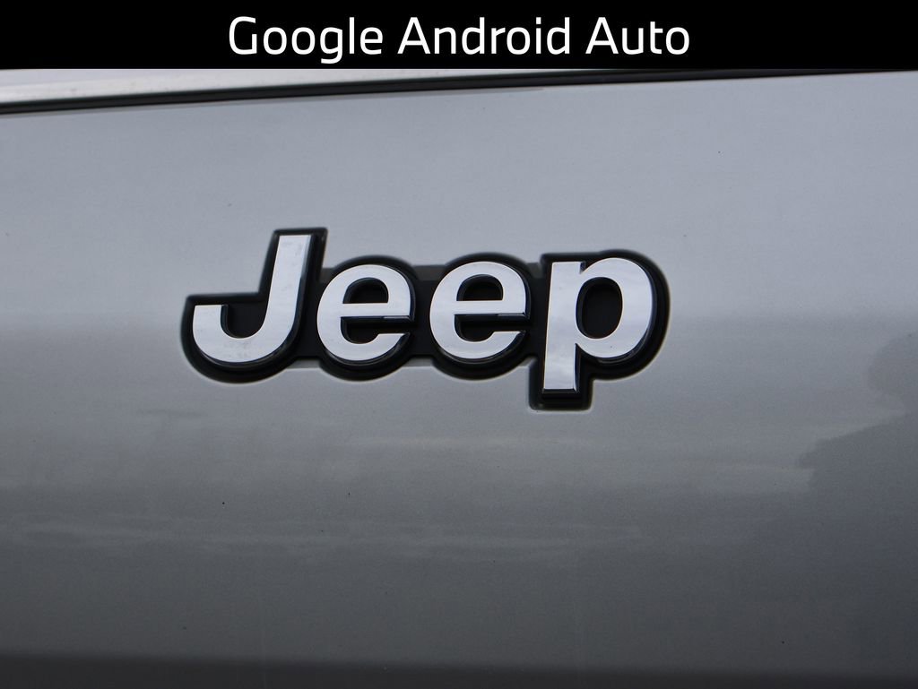 Used 2021 Jeep Grand Cherokee L Limited AWD/4WD image 20