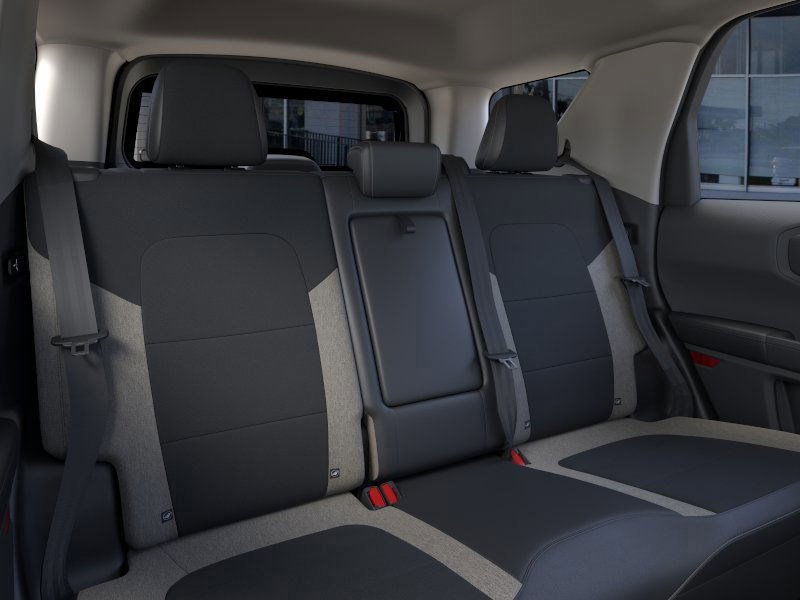 New 2025 Ford Bronco Sport Big Bend image 11