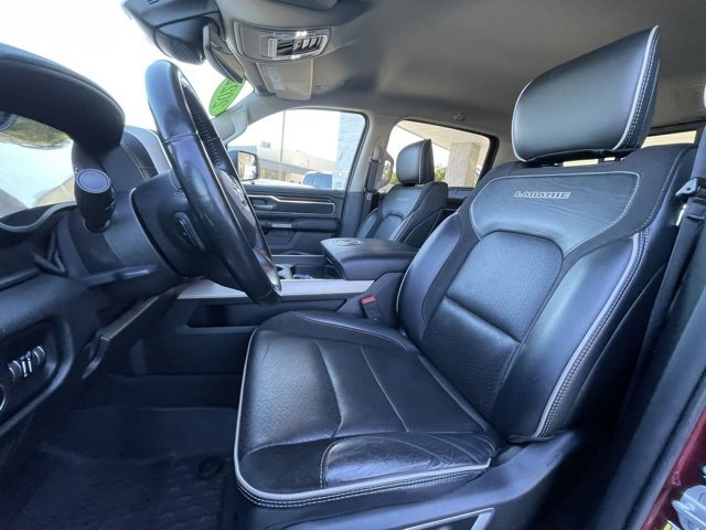 Used 2022 RAM 1500 Laramie image 12