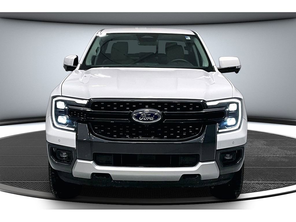 Used 2024 Ford Ranger Lariat image 4