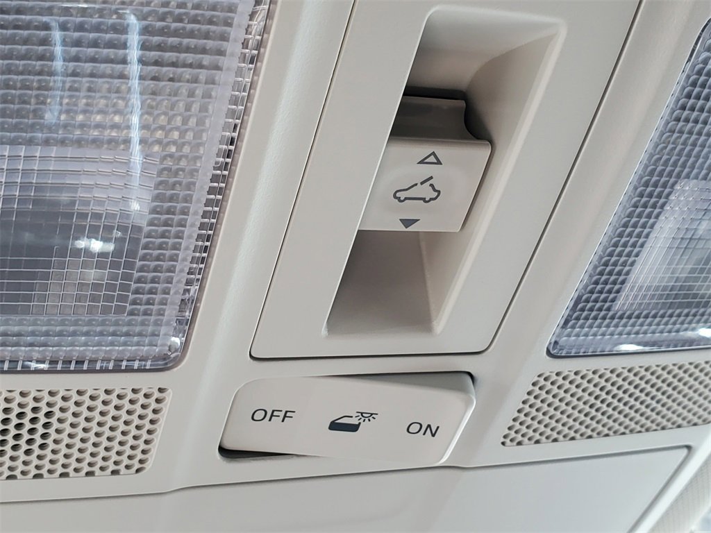 New 2025 MAZDA CX-5 AWD 2.5 S image 30