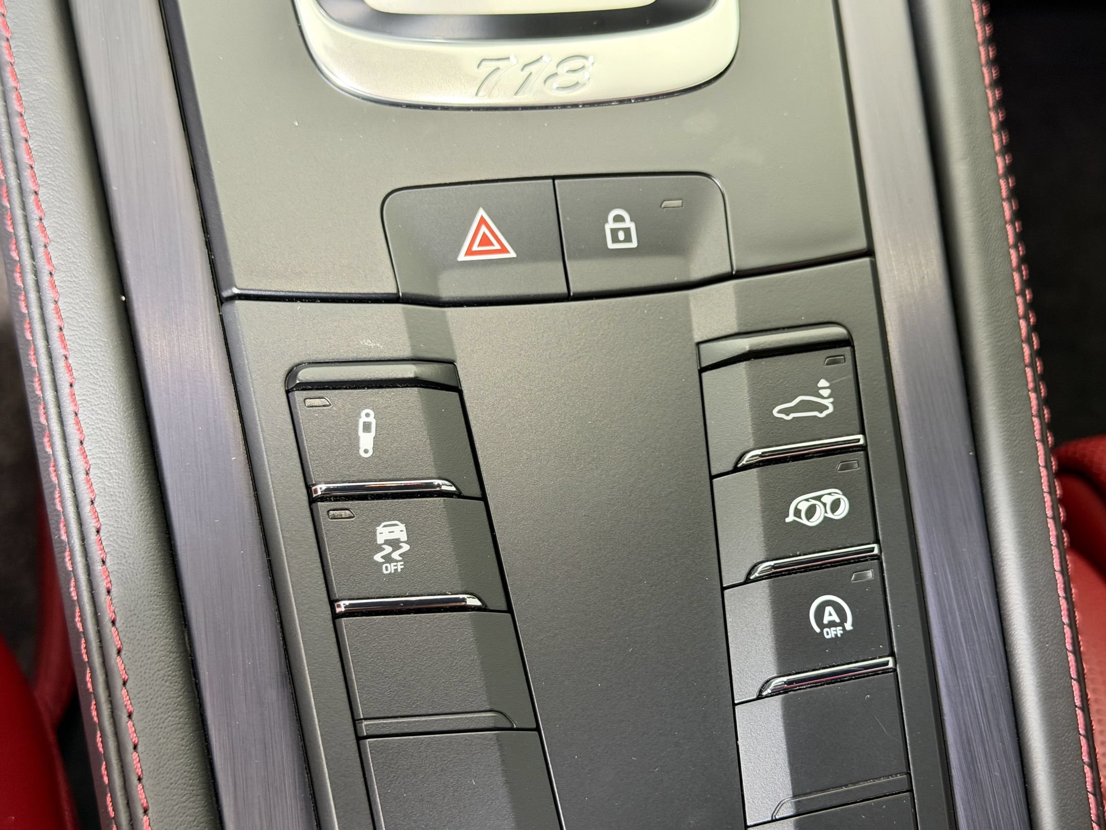 Certified 2023 Porsche 718 Cayman GTS RWD image 17