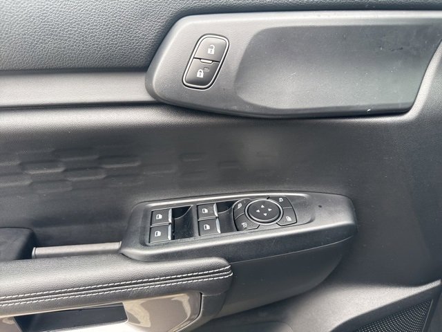 New 2025 Ford Ranger XLT image 20