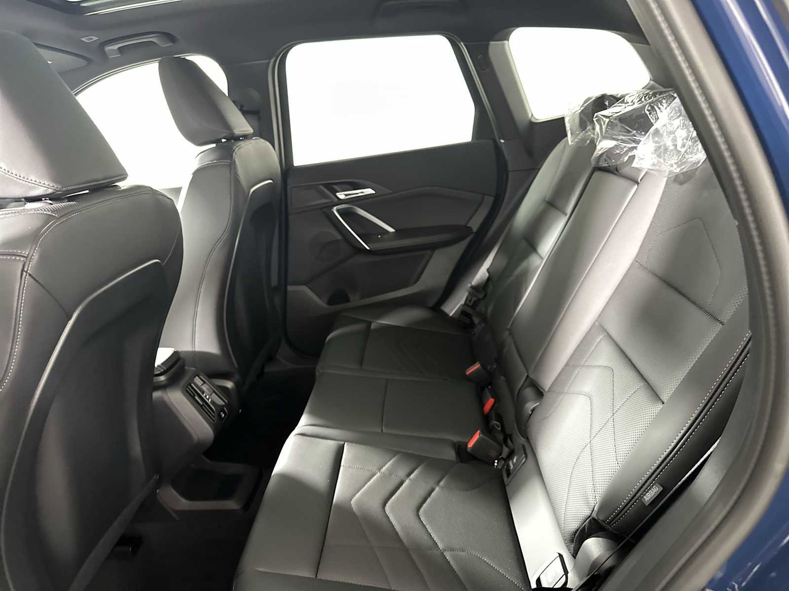 New 2026 BMW X1 xDrive28i w/ Convenience Package image 19