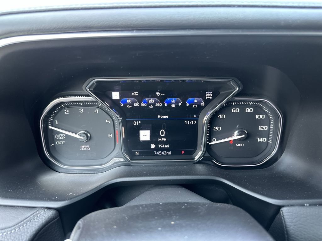 Used 2021 GMC Yukon Denali w/ Denali Ultimate Package AWD/4WD image 6