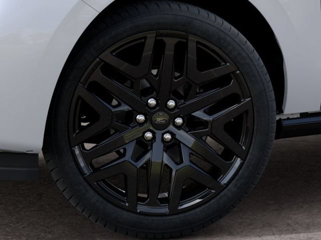 New 2027 Ford Expedition Max Platinum w/ Stealth Performance Package AWD/4WD image 21