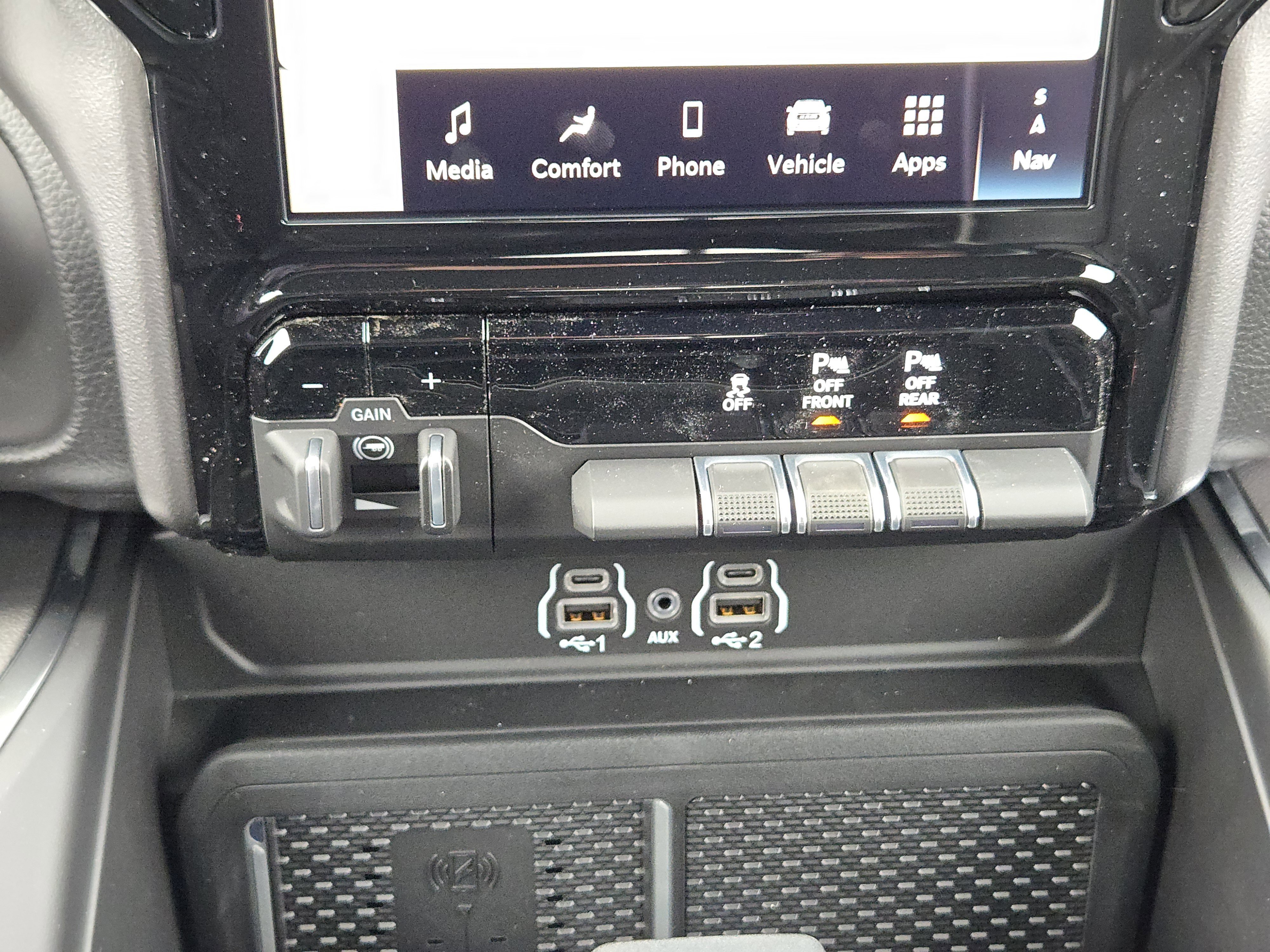 New 2026 RAM 1500 Laramie image 16